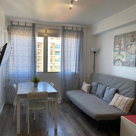 Cozy Flat Near The Beach And Forum برشلونة المظهر الخارجي الصورة