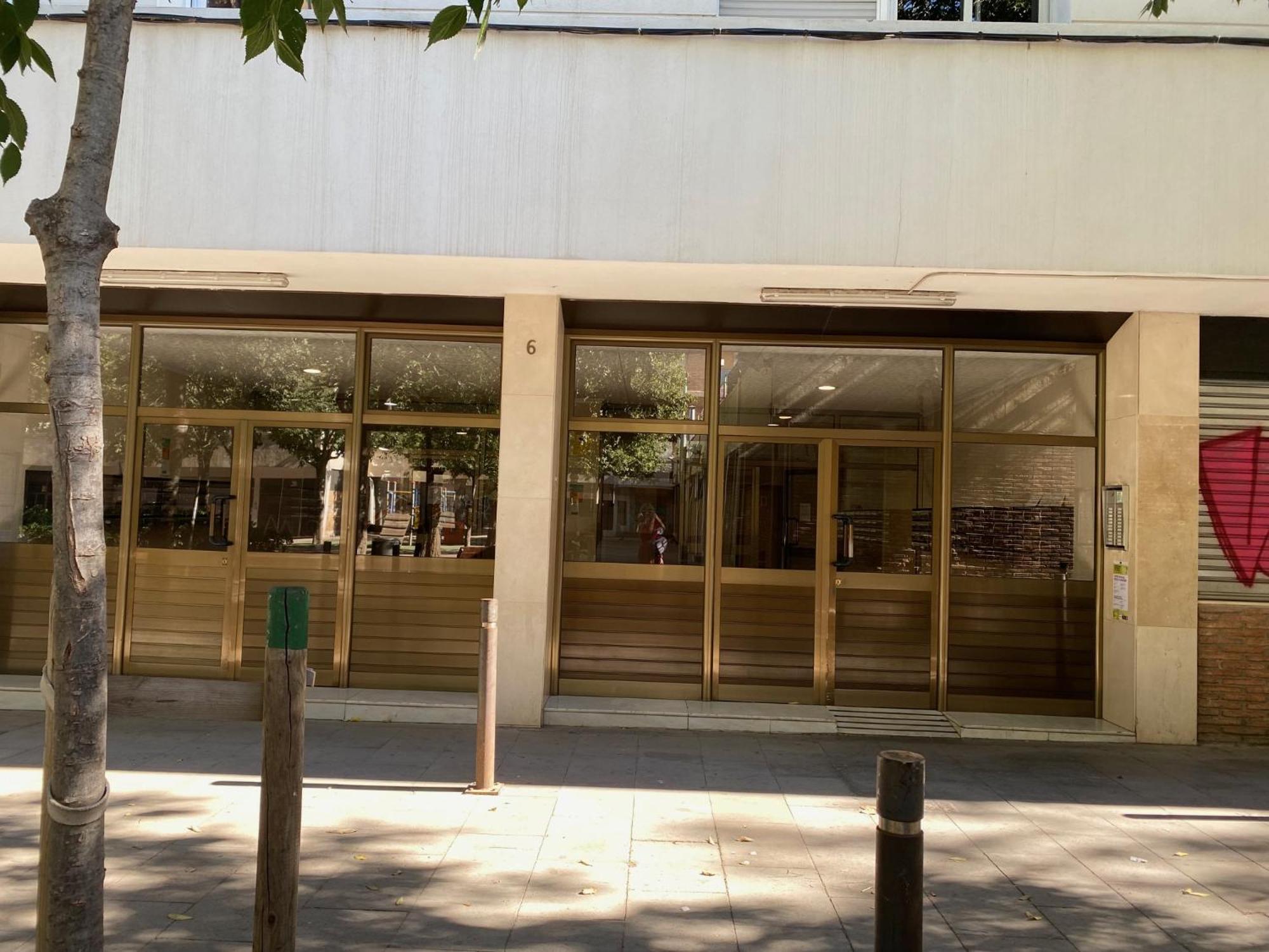 Cozy Flat Near The Beach And Forum برشلونة المظهر الخارجي الصورة